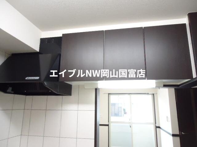 高島駅 徒歩24分 1階の物件内観写真