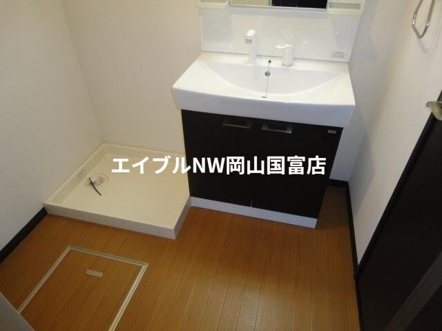 高島駅 徒歩24分 1階の物件内観写真