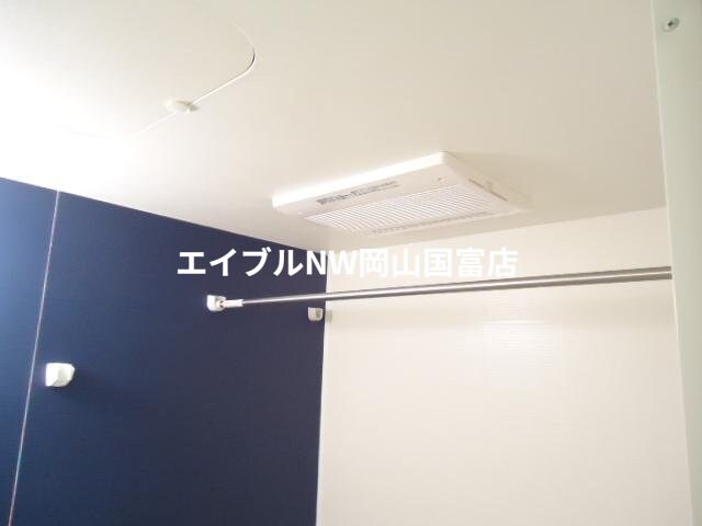 高島駅 徒歩24分 1階の物件内観写真