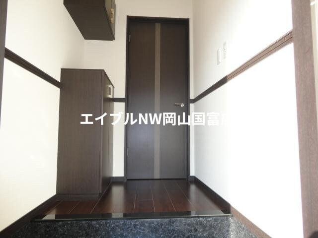 高島駅 徒歩24分 1階の物件内観写真