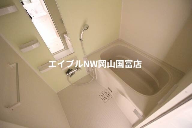 オフショアⅢの物件内観写真