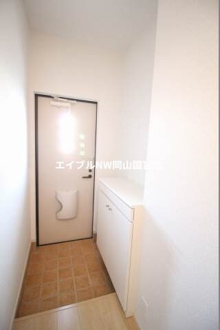 オフショアⅢの物件内観写真