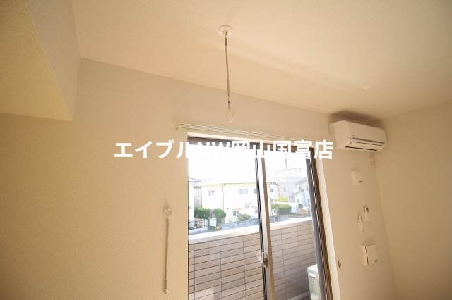 オフショアⅢの物件内観写真