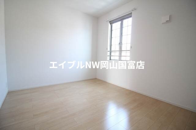 オフショアⅢの物件内観写真