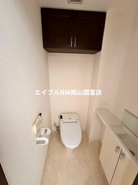 フローレンス柳川筋グランドアークの物件内観写真