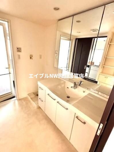 フローレンス柳川筋グランドアークの物件内観写真