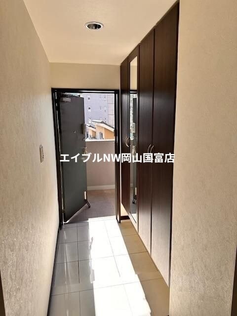 フローレンス柳川筋グランドアークの物件内観写真