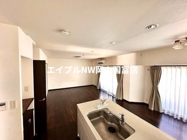 フローレンス柳川筋グランドアークの物件内観写真