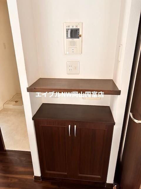 フローレンス柳川筋グランドアークの物件内観写真