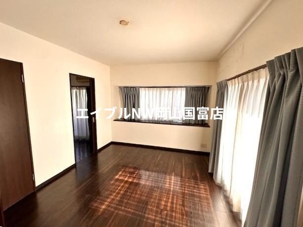 フローレンス柳川筋グランドアークの物件内観写真