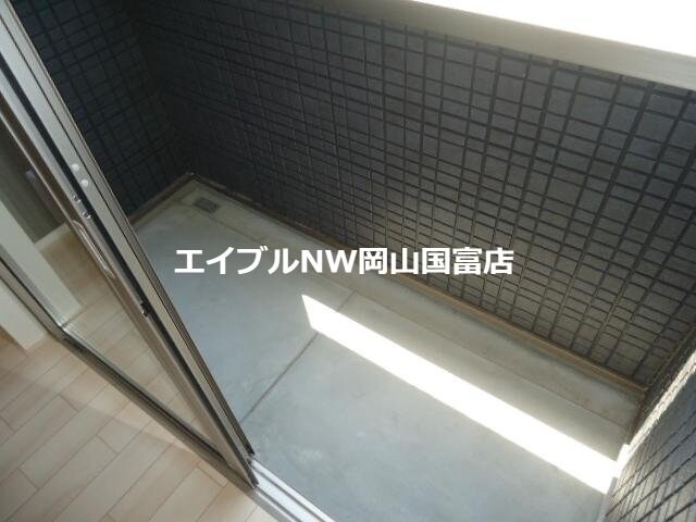 上道駅 徒歩24分 1階の物件内観写真