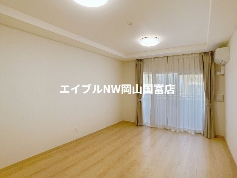 岡山県岡山市北区桑田町（岡山駅近く）の賃貸物件情報