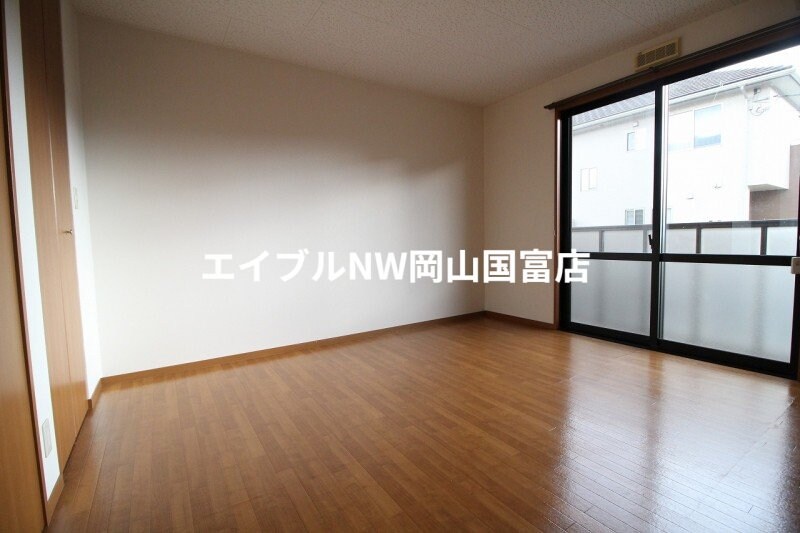 上道駅 徒歩42分 2階の物件内観写真