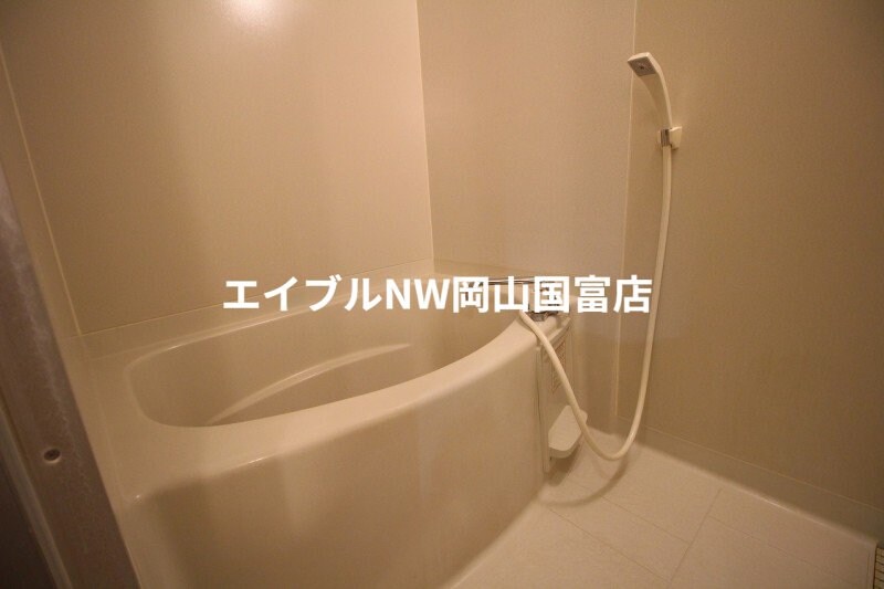 上道駅 徒歩42分 2階の物件内観写真