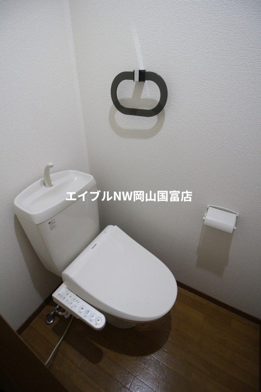 上道駅 徒歩42分 2階の物件内観写真