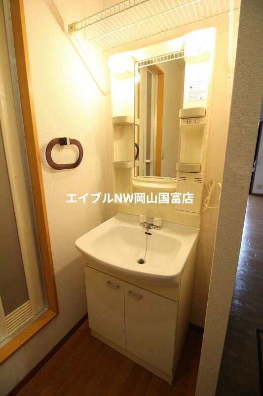 上道駅 徒歩42分 2階の物件内観写真