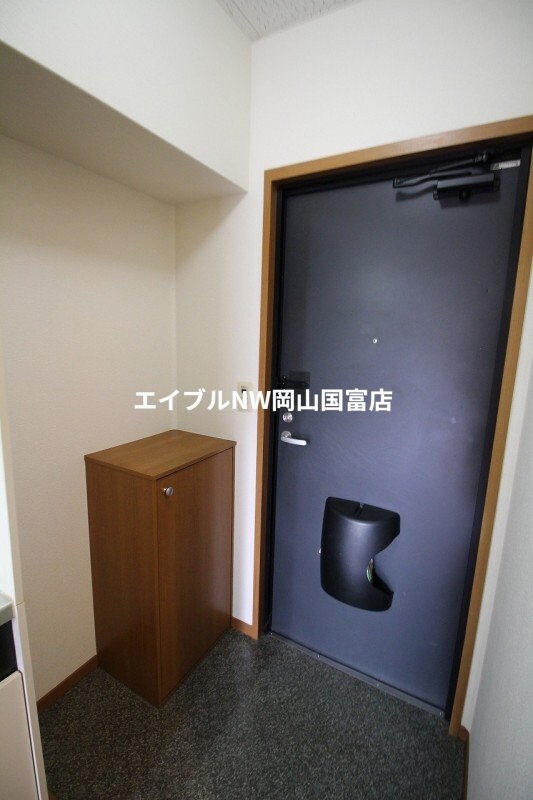 上道駅 徒歩42分 2階の物件内観写真