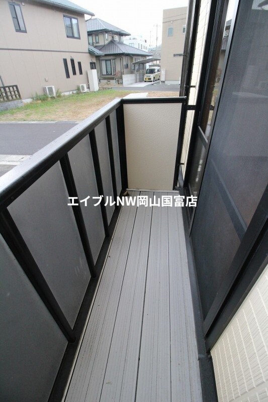 上道駅 徒歩42分 2階の物件内観写真