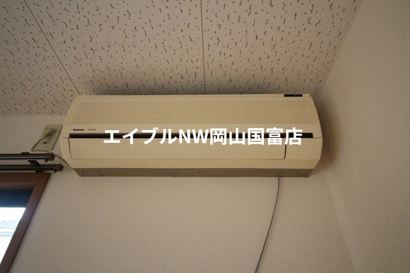 上道駅 徒歩42分 2階の物件内観写真