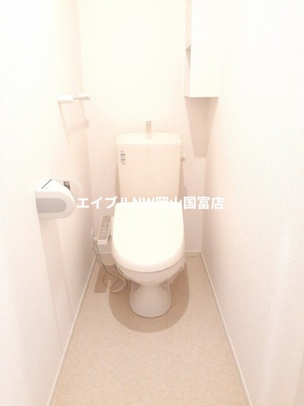 瀬戸駅 徒歩17分 2階の物件内観写真