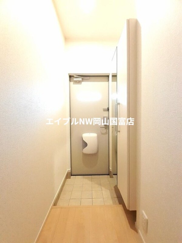 瀬戸駅 徒歩17分 2階の物件内観写真