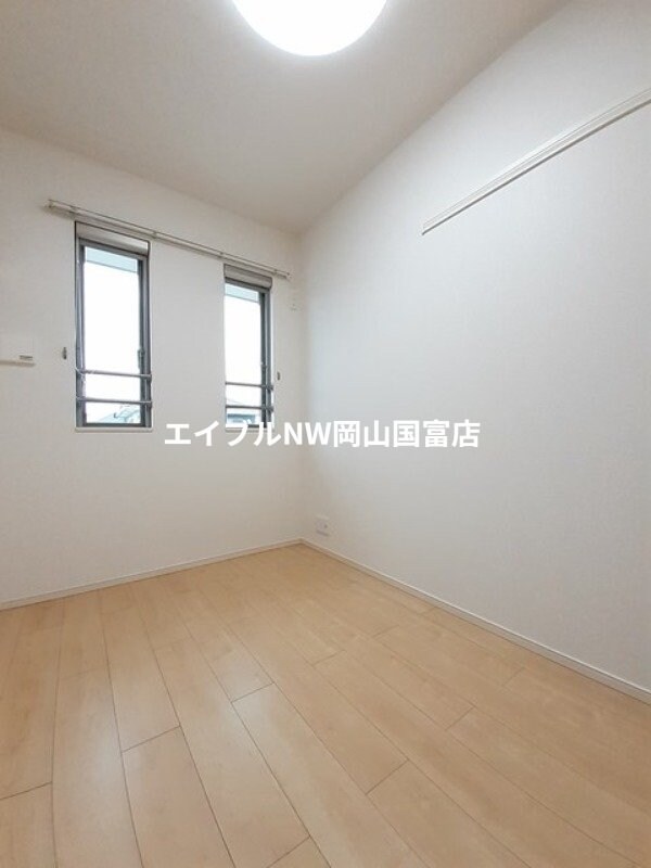 瀬戸駅 徒歩17分 2階の物件内観写真