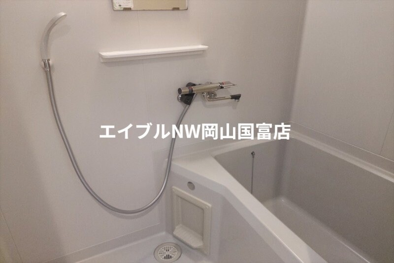 高島駅 徒歩9分 2階の物件内観写真