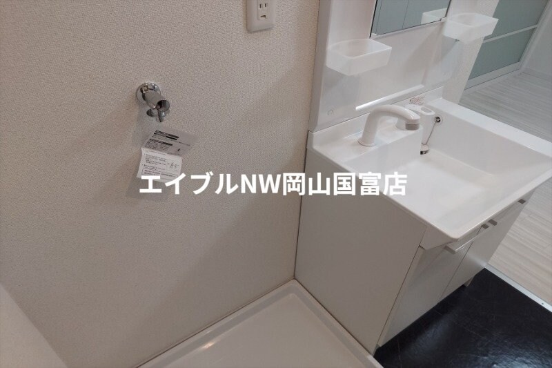 高島駅 徒歩9分 2階の物件内観写真