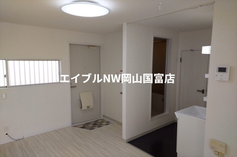 高島駅 徒歩9分 2階の物件内観写真