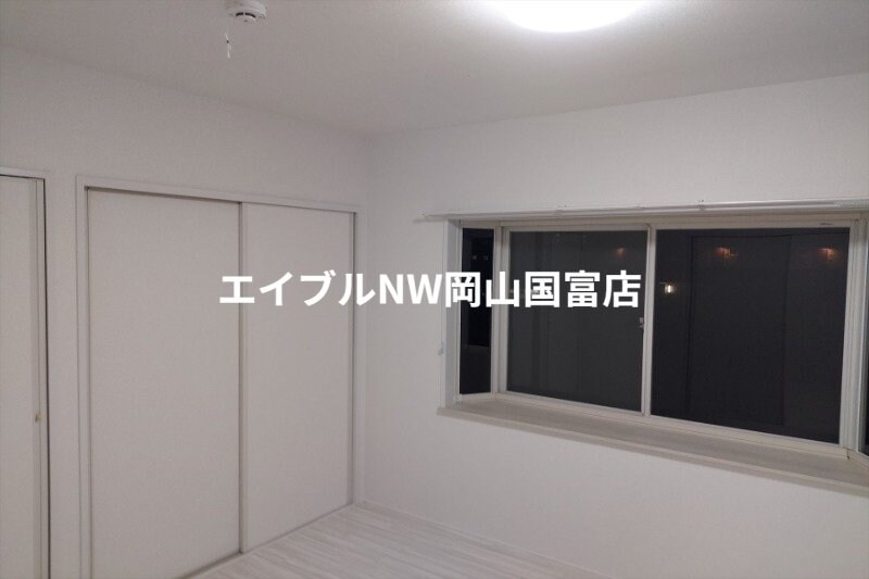 高島駅 徒歩9分 2階の物件内観写真