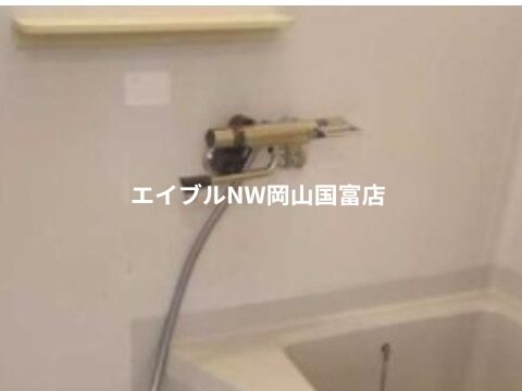 高島駅 徒歩9分 2階の物件内観写真