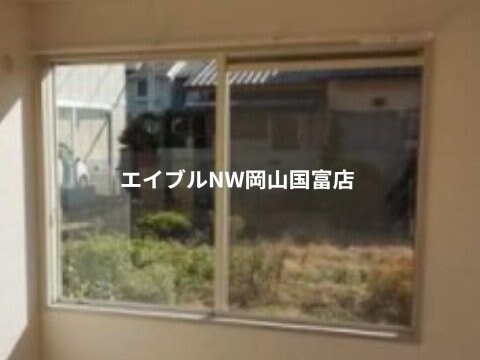 高島駅 徒歩9分 2階の物件内観写真