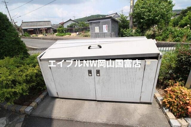 東山・おかでんミュージアム駅駅 徒歩37分 1階の物件外観写真