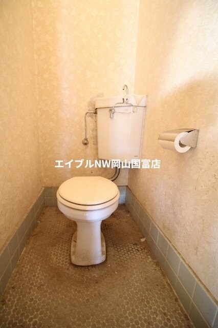 ライトハイツの物件内観写真