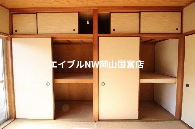 ライトハイツの物件内観写真