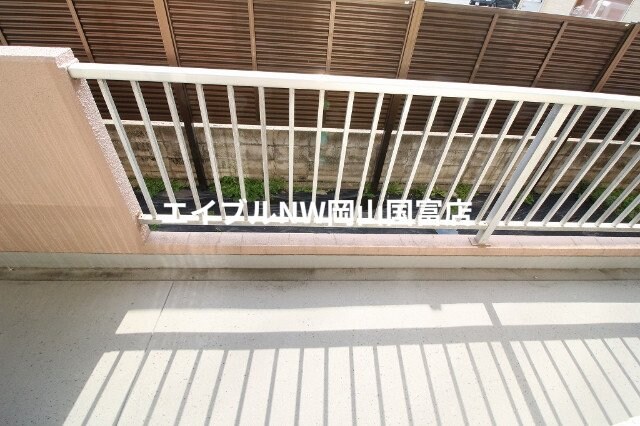 ライトハイツの物件内観写真