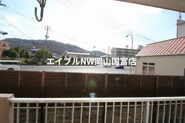 ライトハイツの物件内観写真