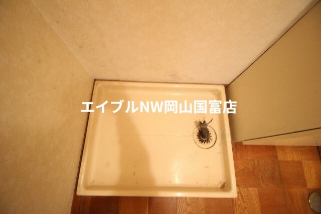 ライトハイツの物件内観写真