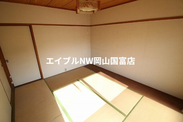 ライトハイツの物件内観写真