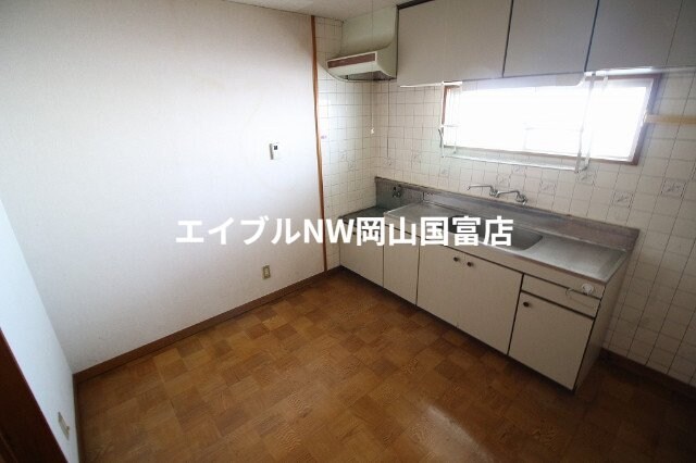 ライトハイツの物件内観写真