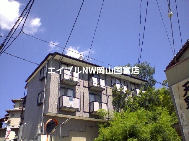 門田屋敷駅 徒歩13分 1階の物件外観写真