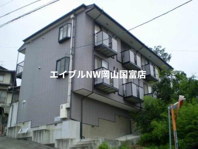 門田屋敷駅 徒歩13分 1階の物件外観写真