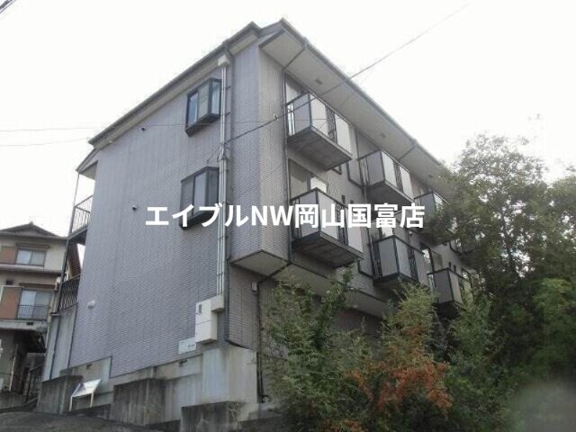 門田屋敷駅 徒歩13分 1階の物件外観写真