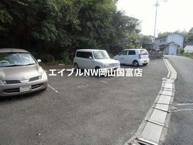 門田屋敷駅 徒歩13分 1階の物件外観写真
