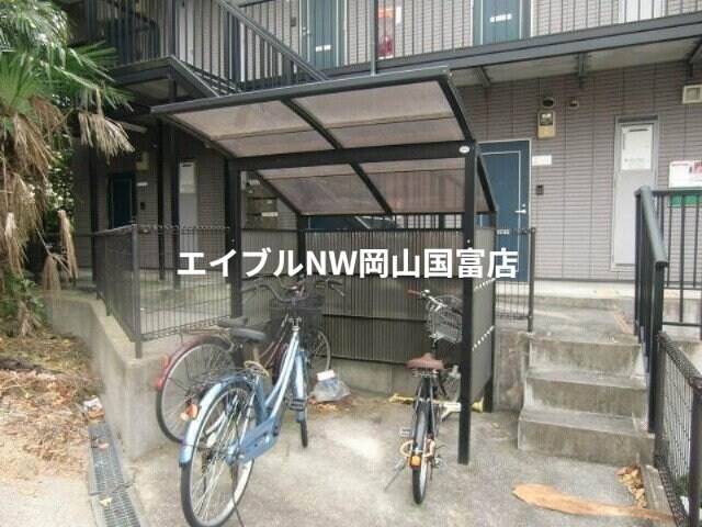 門田屋敷駅 徒歩13分 1階の物件外観写真