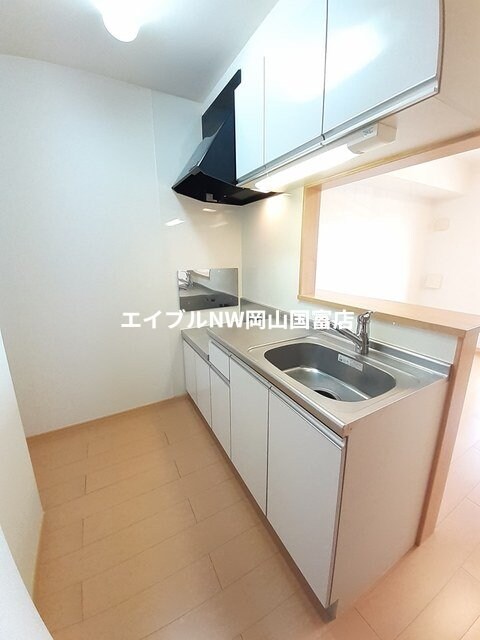 東山・おかでんミュージアム駅駅 徒歩33分 2階の物件内観写真