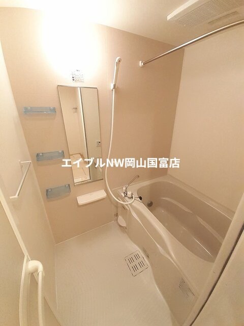 東山・おかでんミュージアム駅駅 徒歩33分 2階の物件内観写真