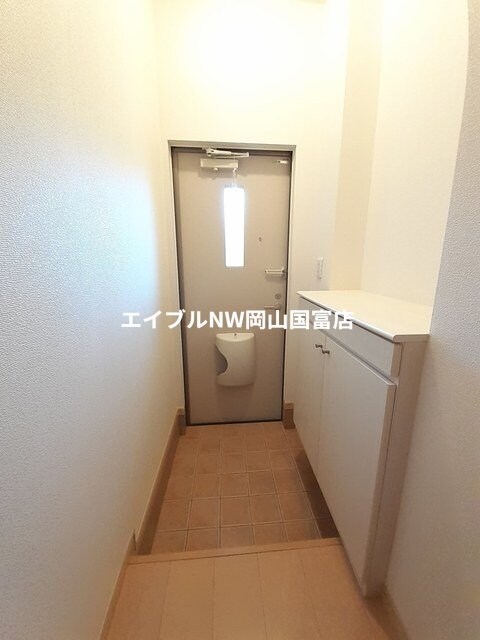 東山・おかでんミュージアム駅駅 徒歩33分 2階の物件内観写真