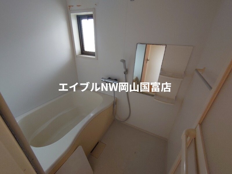 ヴィレッジ白菊の物件内観写真