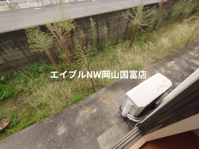 ヴィレッジ白菊の物件内観写真